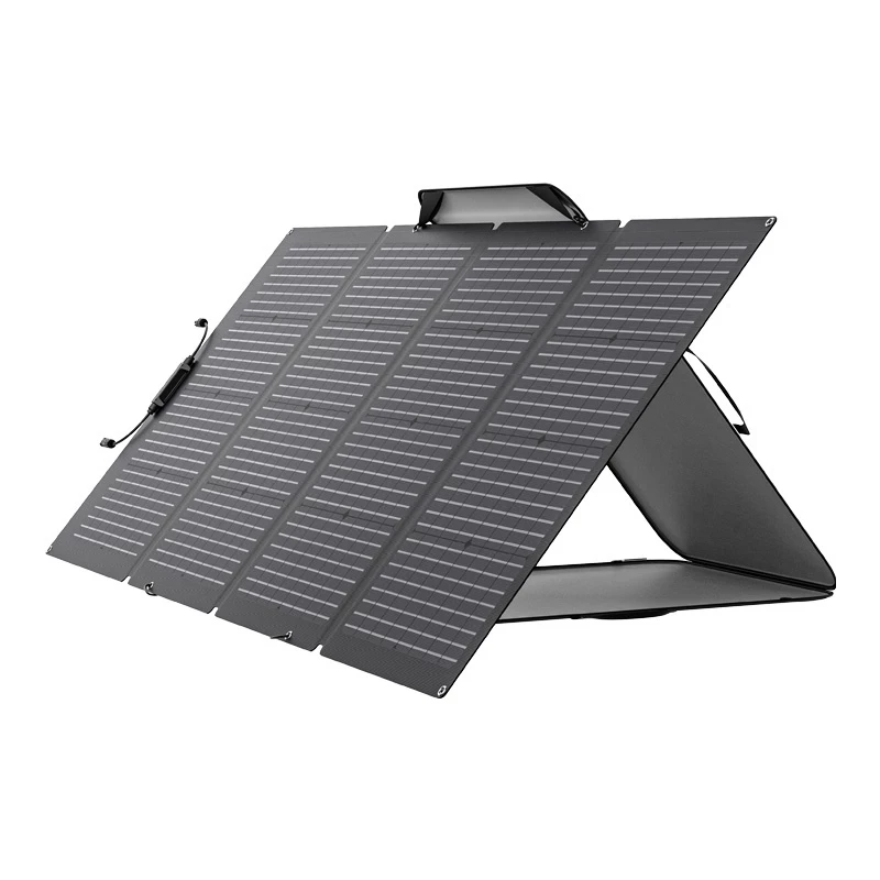 Pannello solare 220W/5006501007 Ecoflow