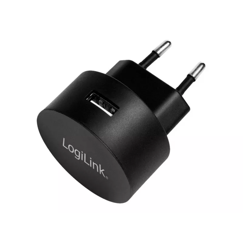 Adattatore USB per presa LogiLink PA0217