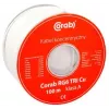 Cavo coassiale RG6 TRI Cu CORAB (matassa 100 m) classe A