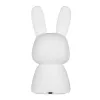 Luce notturna da tavolo Tellur TLL441171 LED, dimmerabile, lampada da comodino compatta