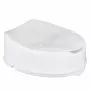 ActionMed NT15AM rialzo per WC con coperchio, 15 cm