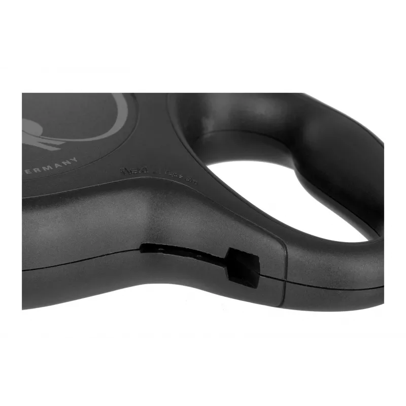 Guinzaglio per cani Flexi New Classic, estensibile, 8 m