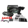 Amewi Drift Car 21110 4WD 1:20 RTR nero – auto drift radiocomandata, trazione integrale, scala 1:20
