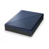Disco fisso esterno Western Digital 6 TB USB Type-C My Passport Ultra
