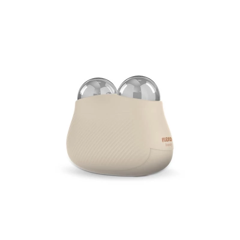 Neno Beauty Naya massaggiatore viso con EMS e termoterapia