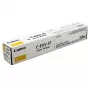 Toner Canon EXV47Y C-EXV47 20000 pagine giallo