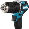 Makita DDF487RFE3 - Avvitatore - Batteria ricaricabile - Esagono 1/4