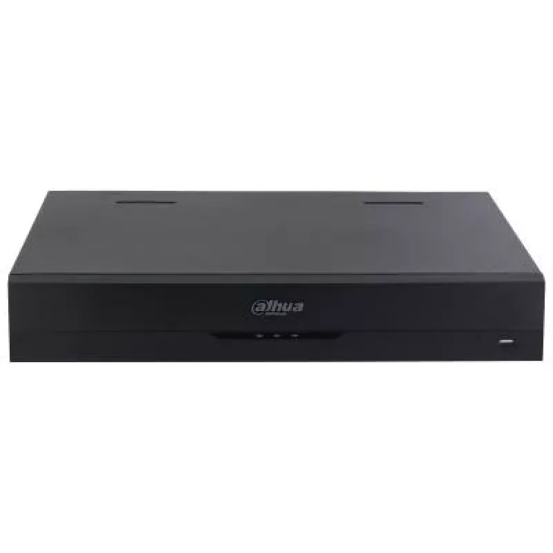 Registratore IP Dahua NVR5464-EI2