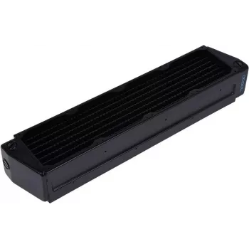 Alphacool NexXxoS UT60 Full Copper X-Flow 80 mm Radiatore quadruplo (14297)