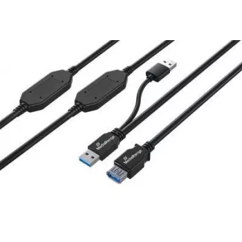 Cavo USB Mediarange MRCS244