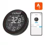 Ciclocomputer Cycplus M2 – compatibile con Strava, TrainingPeaks ecc.