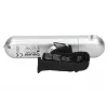 Beurer LS 06 bilancia pesa bagagli, argento