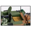 Set da costruzione Cobi M1A2 SEPV3 Abrams modello con 1.065 mattoncini