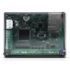 Modulo di notifica SATEL ETHM-A per sistemi di allarme di sicurezza, 12 V, 80 mA, 83×26×60 mm