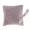 Coperta elettrica riscaldante Adler MS 7429 — 80 W, 380×380 mm, Grigio