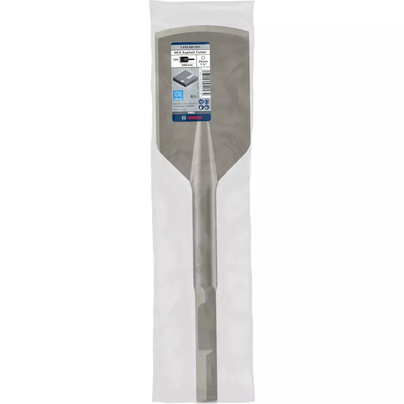 Tagliasfalto Bosch 1618601011 lunghezza 500 mm