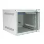 EXTRALINK LITE 4U 10 280X310 armadio rack a parete grigio