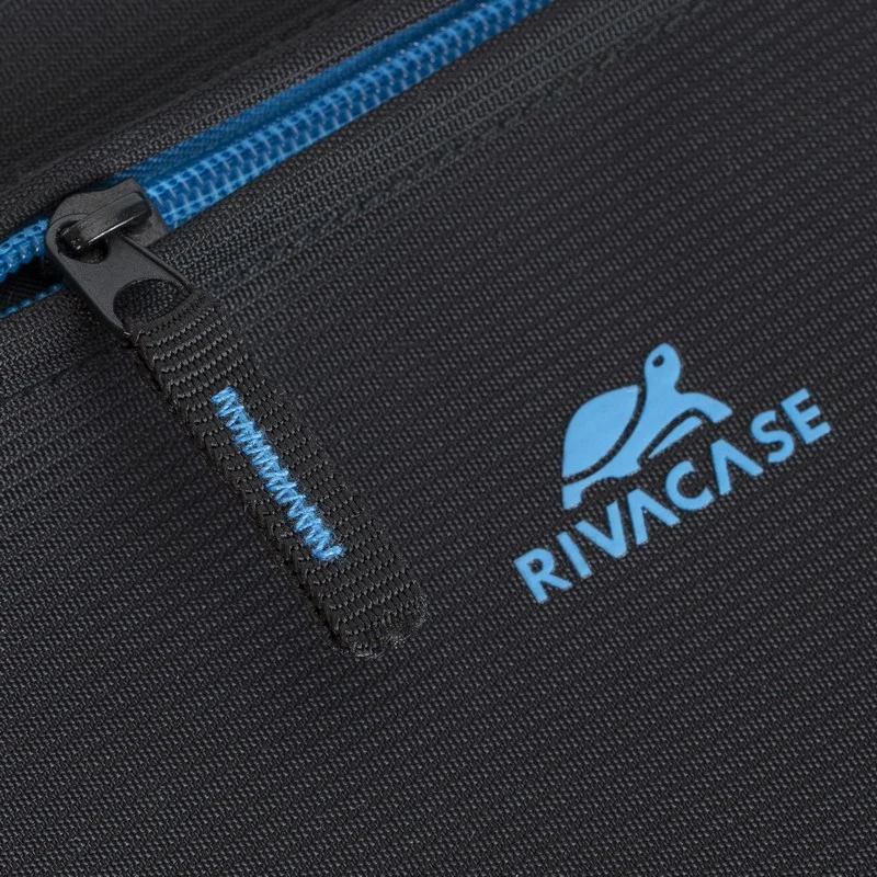 Borsa a tracolla Rivacase 8037 39,6 cm (15,6
