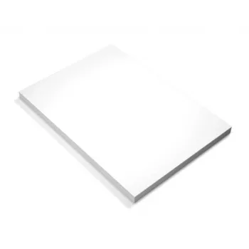 Carta termica A4, 100 fogli (garanzia di conservazione dell'immagine 10 anni)