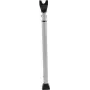 Olympia Fermaporta TK 100 alluminio - nero (5979)