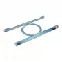 Algo 81X8TBR supporto T-BAR per diffusore da soffitto