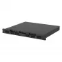 Videoregistratore di rete AXIS S4000 1U, ingresso video a 16 canali, 16 TB installati, fino a 32 TB, H.264/H.265, rack 1U