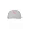 Mouse White Shark GM-5010 Bagdemagus bianco USB
