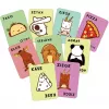 Taco Cat Goat Cheese Pizza: Voll verdreht, gioco di carte