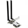 Inter-Tech DMG-35 WLAN / Bluetooth 3000 Mbit/s integrato (88888149)