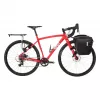 Thule 5401 Shield borsa laterale 13L set da 2 nero