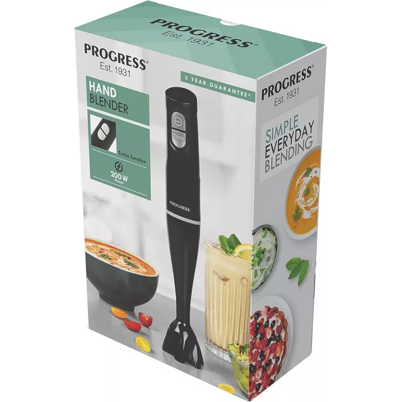 Frullatore a immersione Progress EK6215PVDE