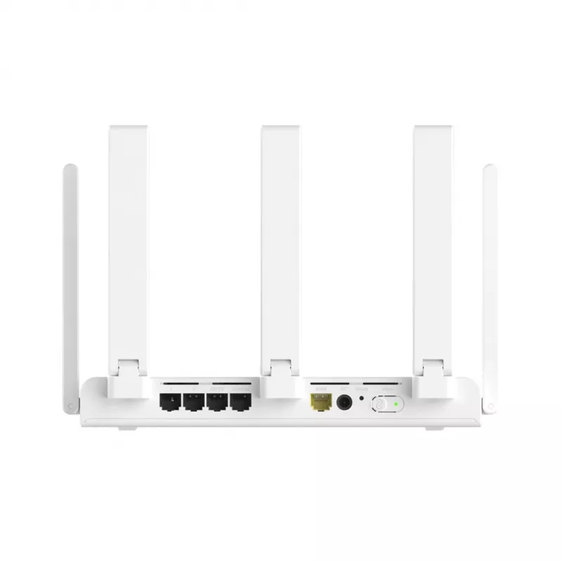 Ruijie Networks RG-EW3000GX router wireless Gigabit Ethernet dual band (2,4 GHz / 5 GHz) bianco