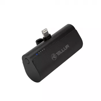 Powerbank portatile Tellur PD203 5000mAh