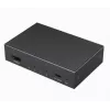 Splitter HDMI Gembird GEMBIRD DSP-HDMI4K-4P-01 — 4 porte 4K