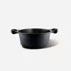 Pentola Pensofal Saxum 24 cm con coperchio in vetro — Pentola Pensofal Saxum 24cm