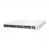 HPE Networking Instant On 1960 48G 2XT 2XF switch Europe (JL808A#ABB) - (successore dello switch HPE 1950 48G 2SFP+ 2XGT (JG961A#ABB))