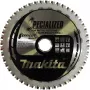 Makita Efficut - lama circolare - per metallo, acciaio inox, acciaio - 150 mm - 48 denti - per Makita DCS553RTJ