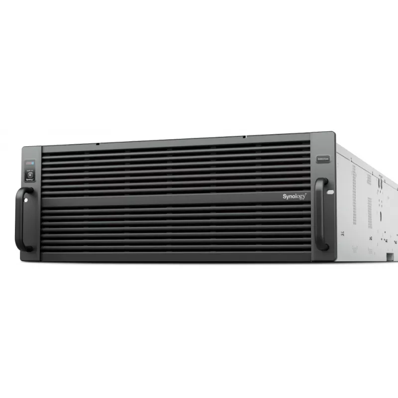 Synology RX6025sas - case di storage - 60 vani (SATA-600)