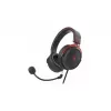 Cuffie A4Tech Bloody M590i USB+AUX3.5 Sports rosso 7.1