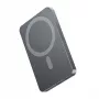 Powerbank induttivo MagSafe 5000mAh P112K Grey Awei AWE000196