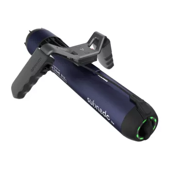 Waydoo Subnado Lite scooter subacqueo