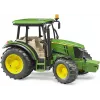 Modellino trattore BRUDER John Deere 5115 M