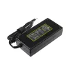 Alimentatore Green Cell AD117P 170W 20V 8,5A per laptop Lenovo, da interno AC/DC, nero