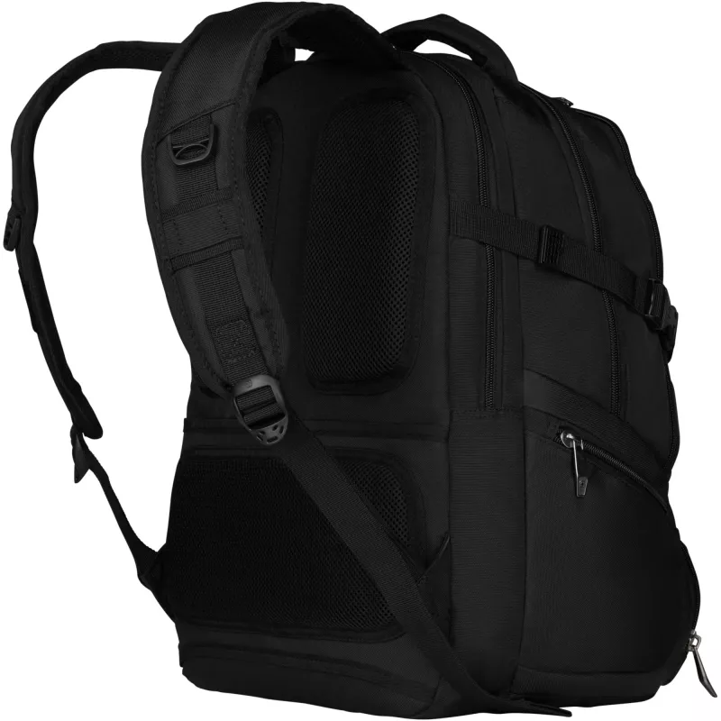 Zaino porta notebook Wenger/SwissGear Transit 40,6 cm (16) nero