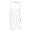 BELKIN CUSTODIA MAGNETICA PER IPHONE 17 PRO MAX TRASPARENTE