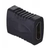 Adattatore per cavo Lanberg AD-0018-BK HDMI nero