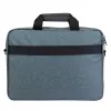 Addison 307015 custodia per notebook 39,6 cm (15,6 pollici) borsa top loader grigio