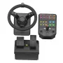 Logitech G Saitek Farm Simulator controller e volante - USB PC (945-000062)