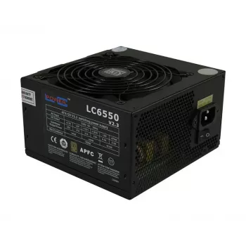 Alimentatore LC-Power LC6550 V2.2 550 W