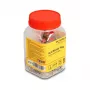 Connettore modulare RJ45 DeLOCK Cat.6A per cavi sottili e piatti set da 100